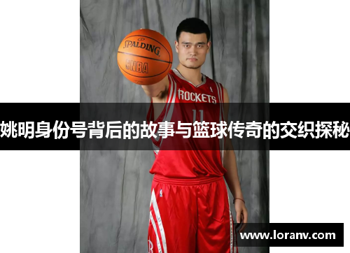 姚明身份号背后的故事与篮球传奇的交织探秘